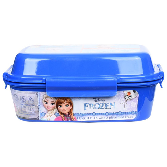 Sunce Frozen Lunch Box Bento